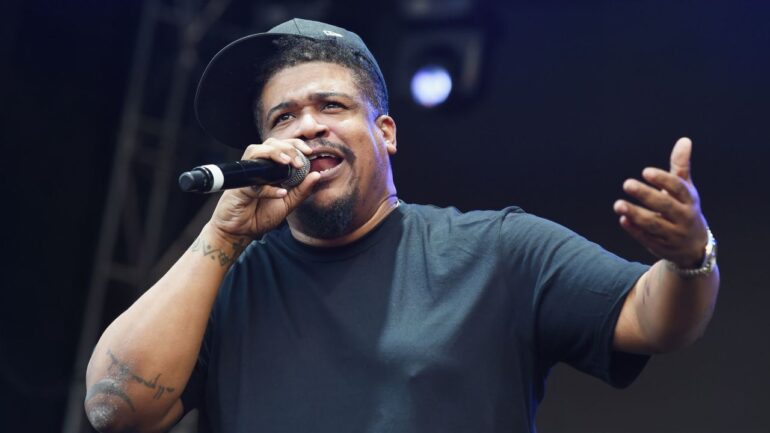 Dave Of De La Soul Passes Away
