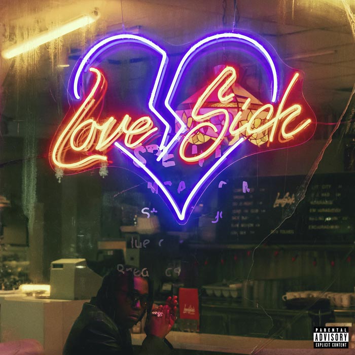 Don Toliver Drops ‘Love Sick’ Album