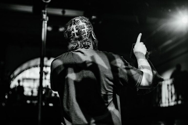 Fly Anakin Drops “Outsidigans Anthem” Single