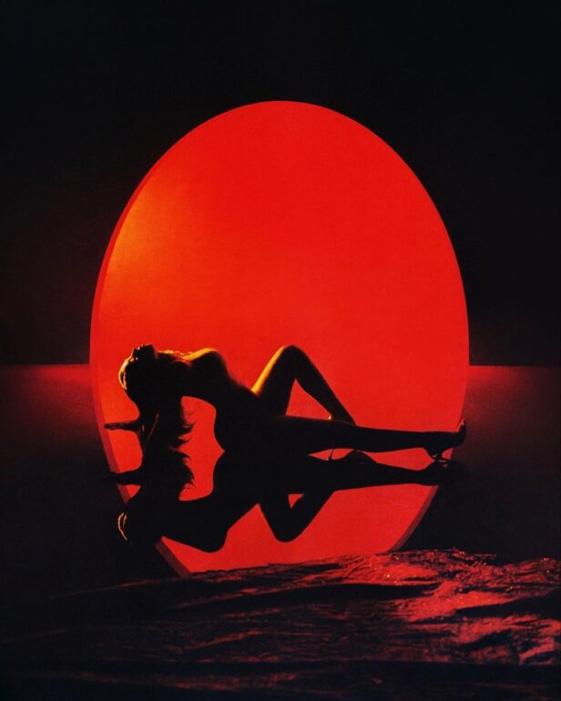 Kali Uchis Shares “Moonlight” Single