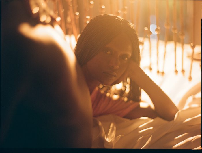 Kelela Drops “Enough For Love” Single
