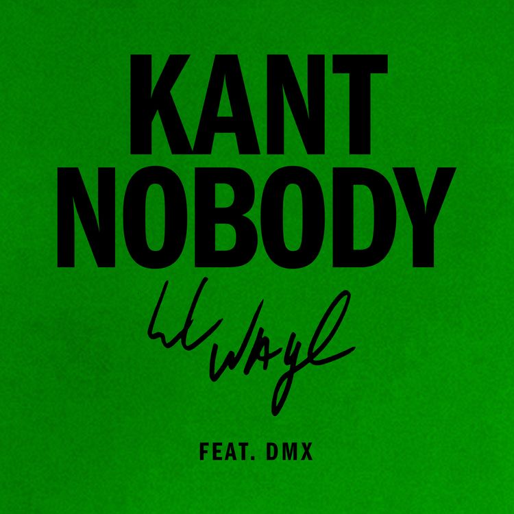Lil Wayne & Swizz Beatz Connect On “Kant Nobody” with DMX