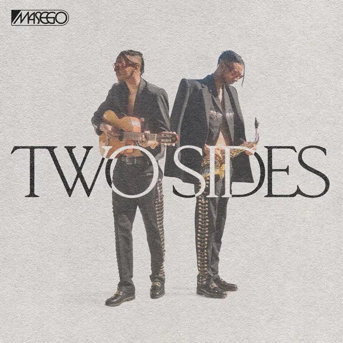 Masego Drops “Two Sides” Single
