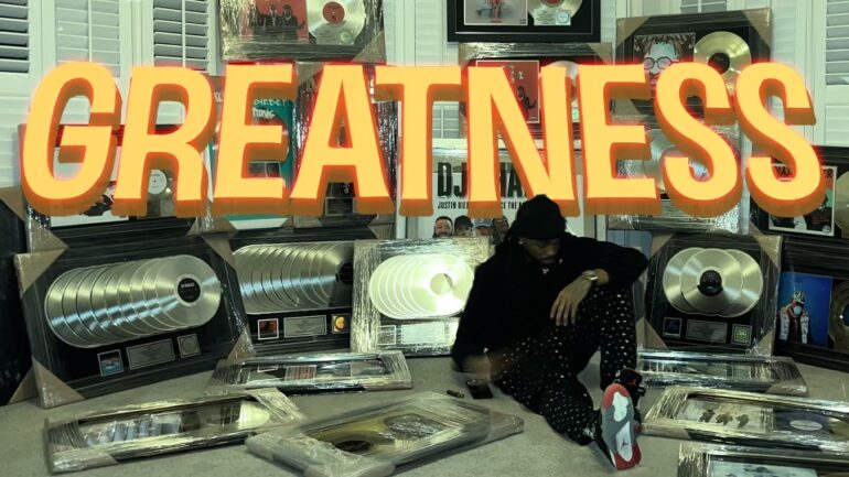Quavo Drops “Greatness” Single | 2DOPEBOYZ