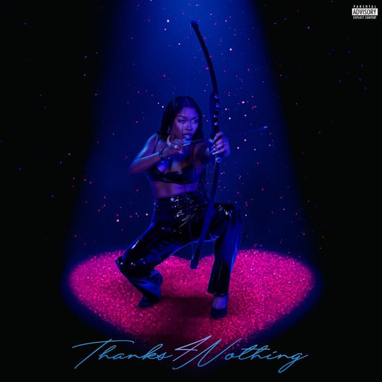 Tink Releases ‘Thanks For Nothing’ Album