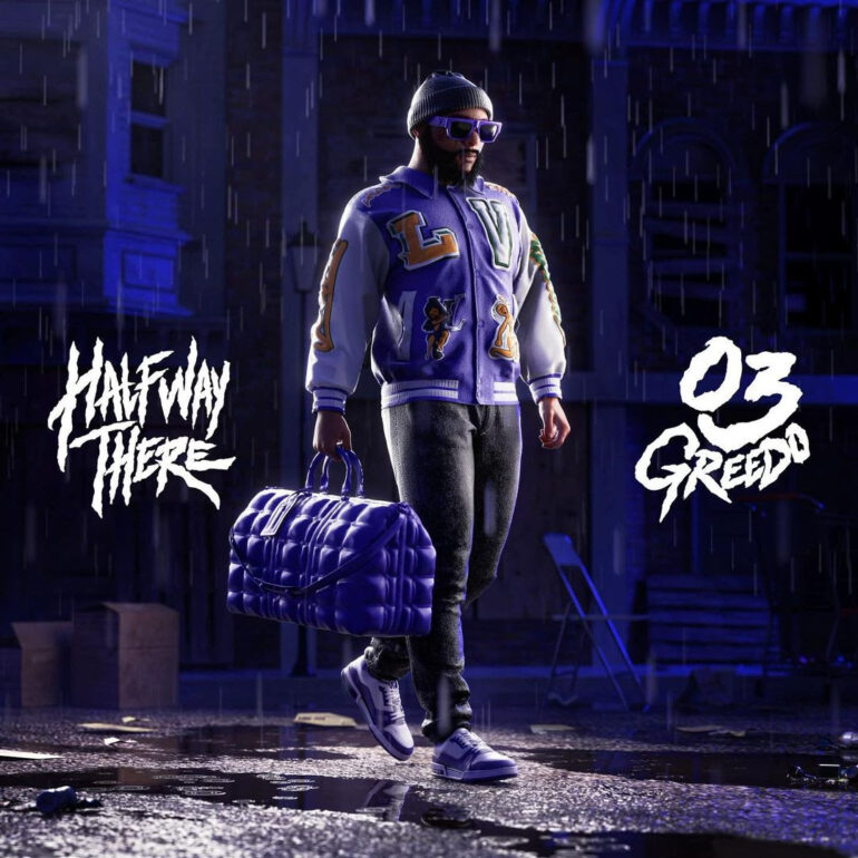 03 Greedo Returns With “Bacc Like I Never Left” Single