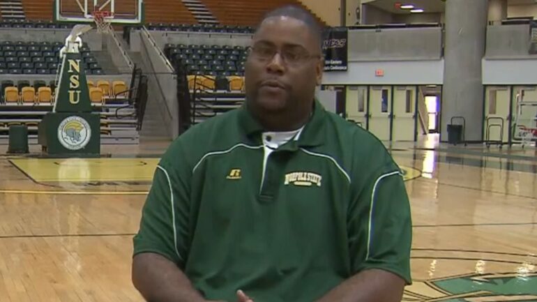 Norfolk State Coach Robert Jones Sheds Insight On How HBCUs Get Passed Up In Recruiting & More