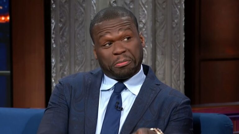 50 Cent Hints At Possible “Grand Theft Auto 6” Collaboration