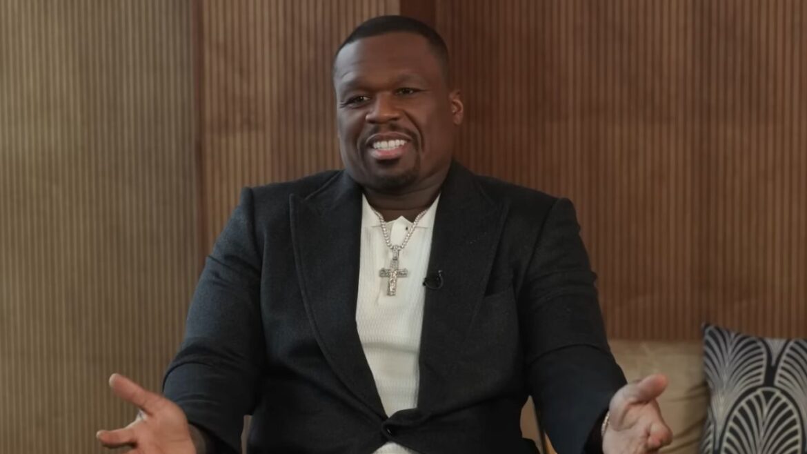 50 Cent’s Sire Spirits Teams Up with Minnesota Timberwolves