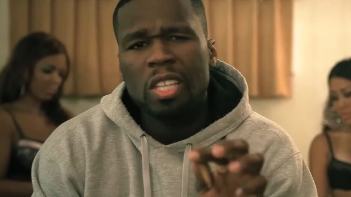 50 Cent Announces Collaboration With Paramount+ For “Vice City” Series