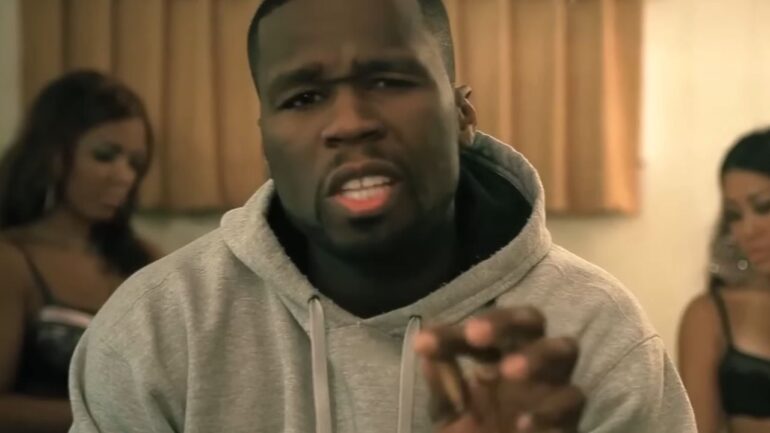 50 Cent Announces Collaboration With Paramount+ For “Vice City” Series