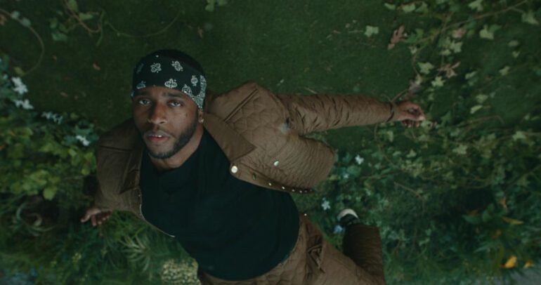 6LACK Announces ‘Since I Have A Lover’ LP, Shares Title Track