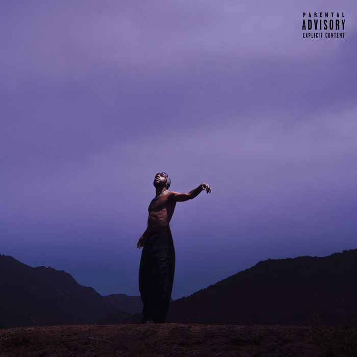 6LACK Drops “Talkback” Single | 2DOPEBOYZ