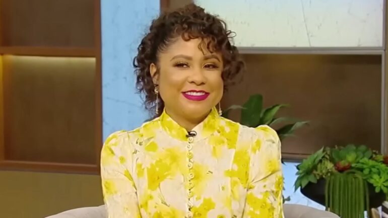 Former “The Breakfast Club” Host Angela Yee Responds To Backlash