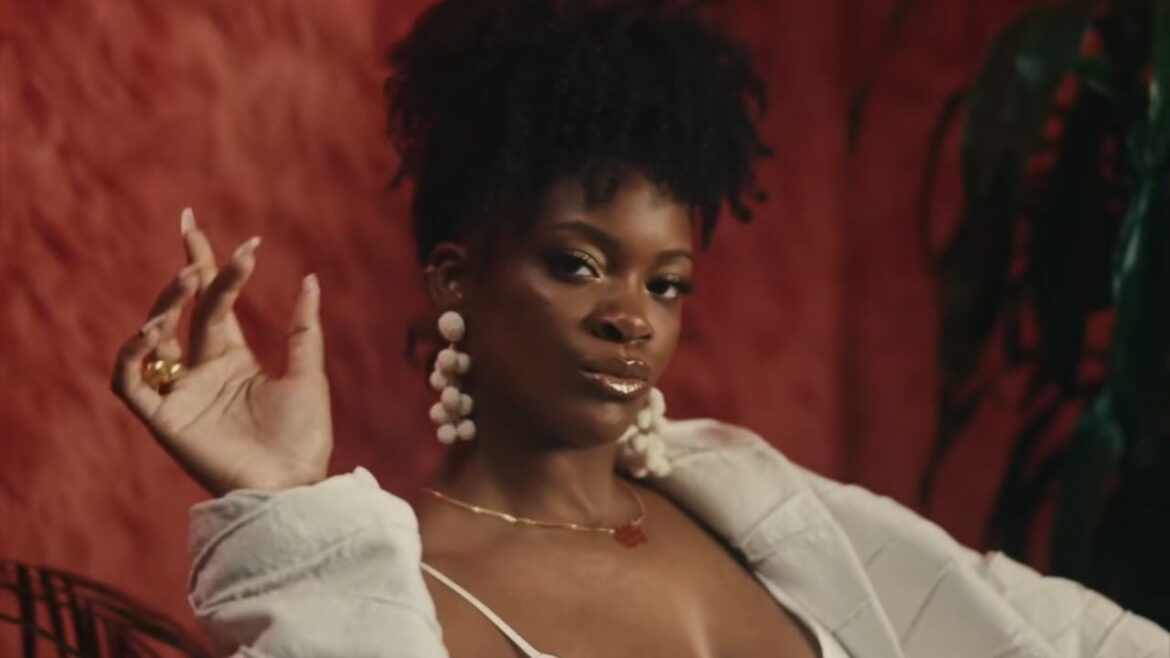 Ari Lennox “Auditions” For Princess Tiana Role In “The Princess And The Frog” Live-Action Remake – SOHH.com