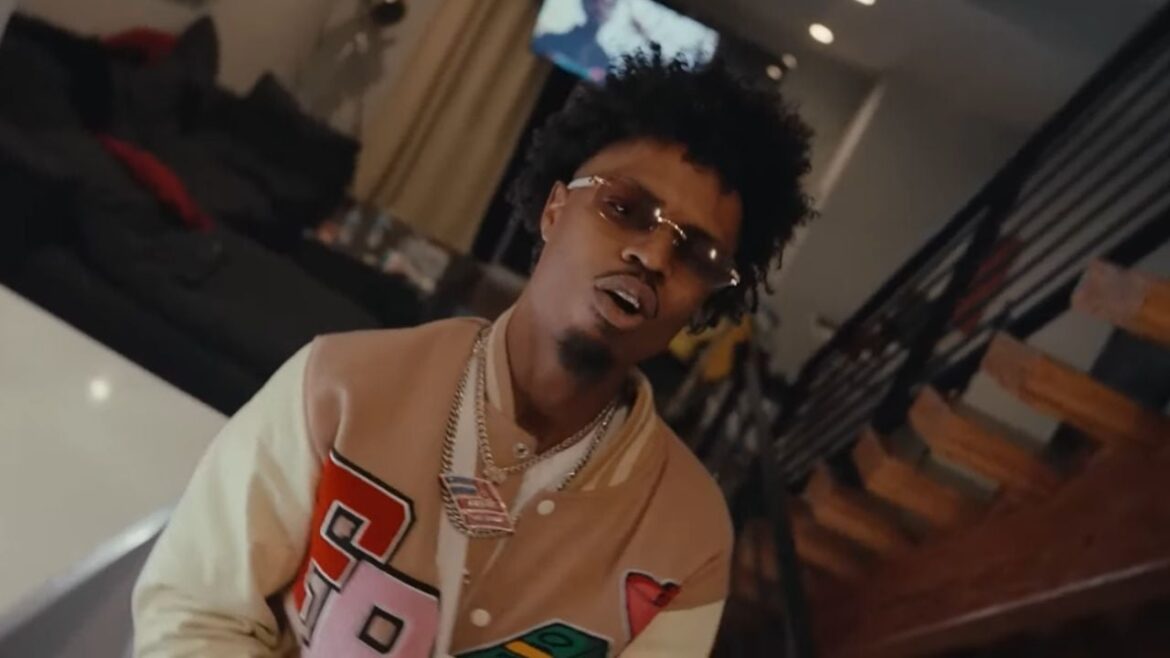 BTB Savage Killed In Houston After Flexing In His Attackers Blood BTB Savage Killed In Houston After Flexing In His Attackers Blood