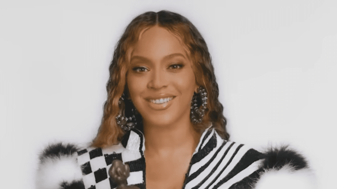 Beyoncé Honored By Congressman Robert Garcia