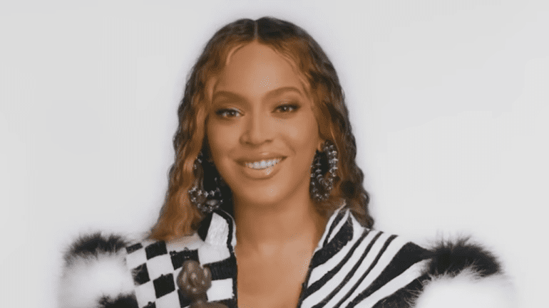 Beyoncé Honored By Congressman Robert Garcia