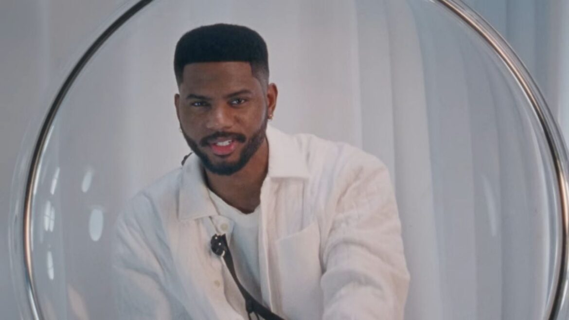 Bryson Tiller Is Back & He’s Better As He Announces His Return