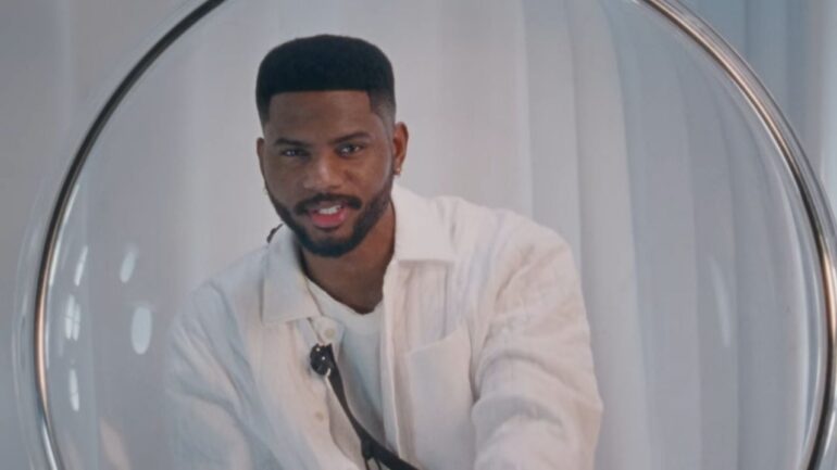Bryson Tiller Is Back & He’s Better As He Announces His Return