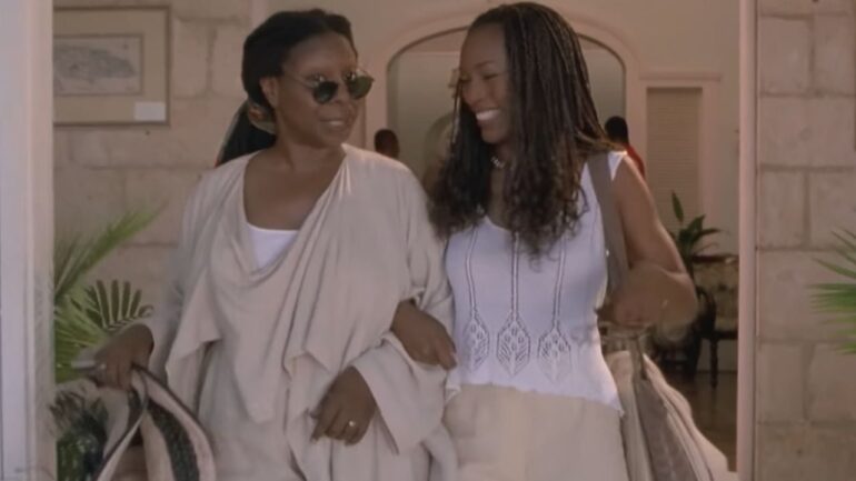 5 Chick Flick Classics That Make You Feel Good To Be A Woman