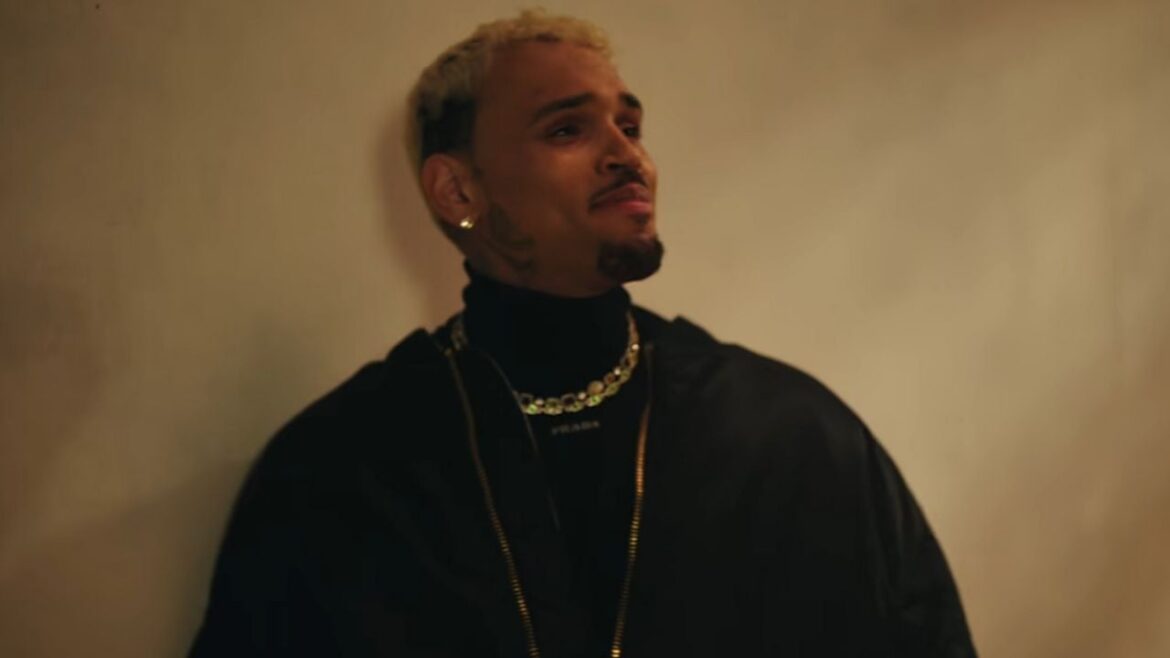 Chris Brown Questioned By U.K. Police Following Club Fight – SOHH.com