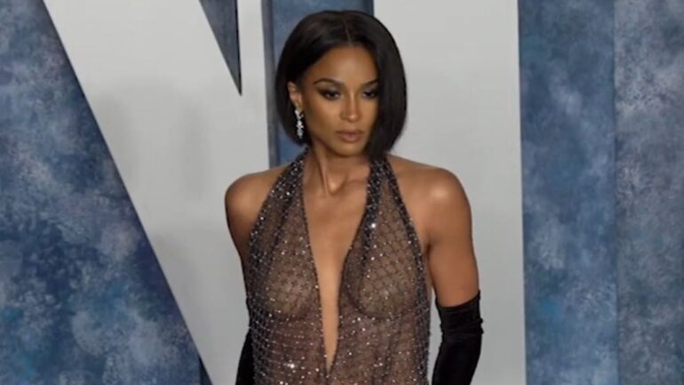 Ciara Claps Back At Haters After Facing Backlash