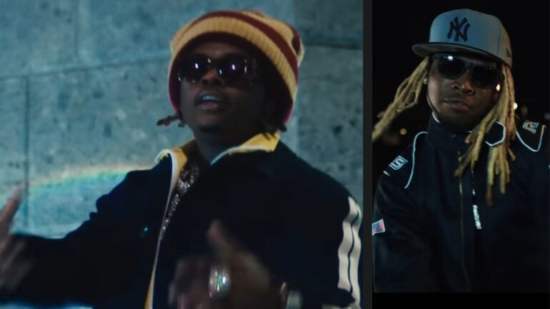 Gunna Taken Out Of Lil Keed’s Verse On “Hottest”