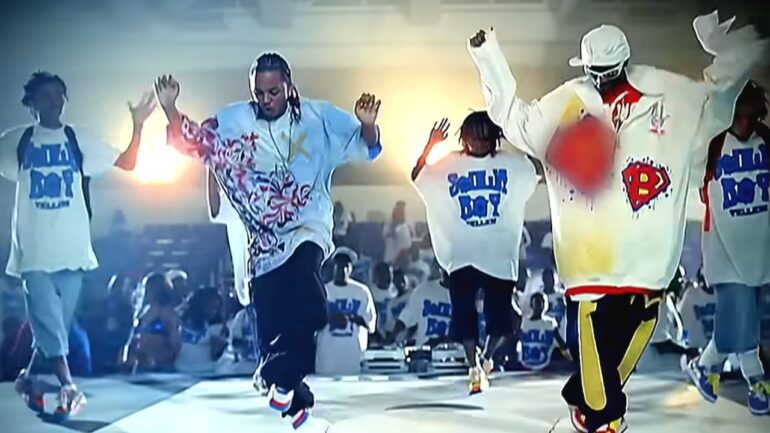 The Evolution Of Hip-Hop Dances From 2000-2010