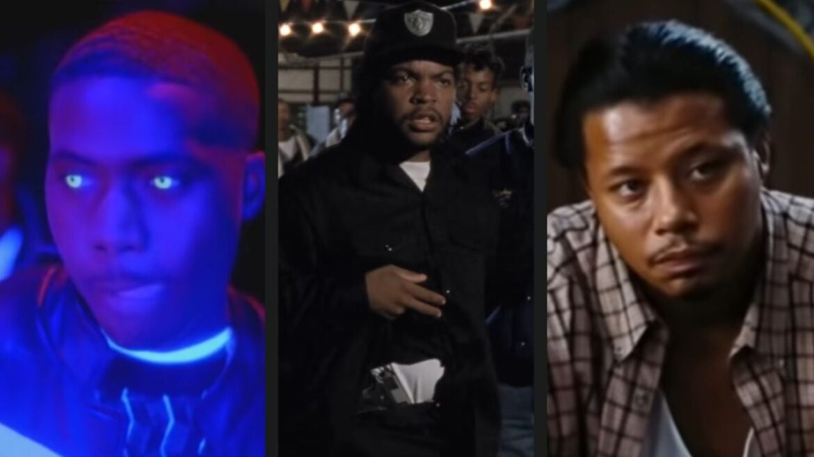 Top 5 Iconic Movies In Honor Of Hip-Hop’s 50th Anniversary – SOHH.com