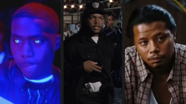 Top 5 Iconic Movies In Honor Of Hip-Hop’s 50th Anniversary – SOHH.com