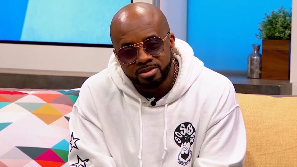 Jermaine Dupri To Be Honored At Essence Festival 2023