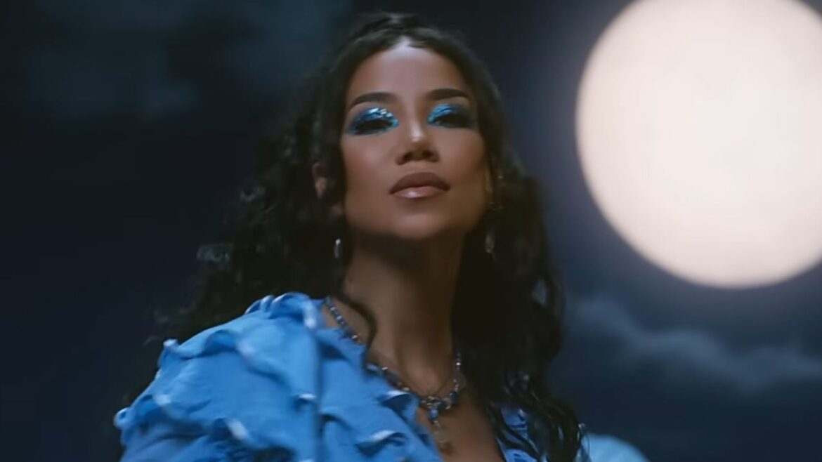 Jhené Aiko’s Car Stolen Outside Restaurant