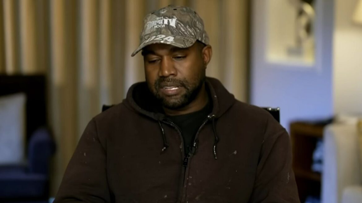 Kanye West Says Jonah Hill Changed His View On Jews Kanye West Says Jonah Hill Changed His View On Jews