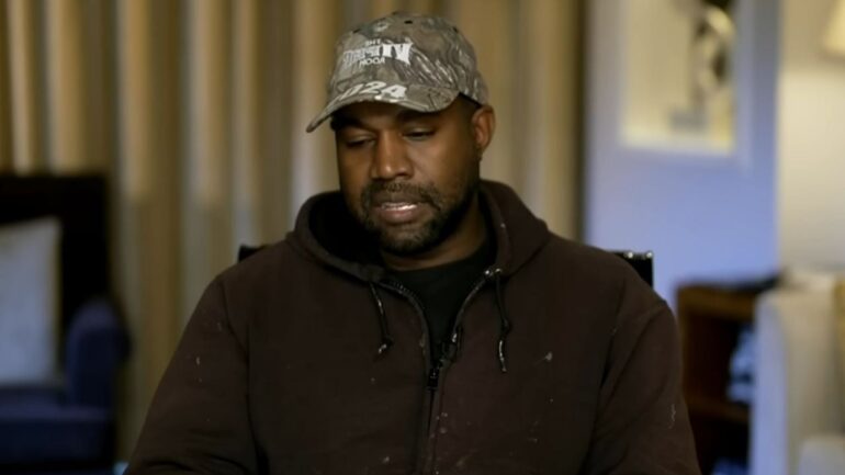 Kanye West Says Jonah Hill Changed His View On Jews