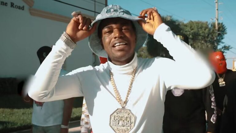 Kodak Black May Miss Boosie’s 4th Annual “Boosie Bash”