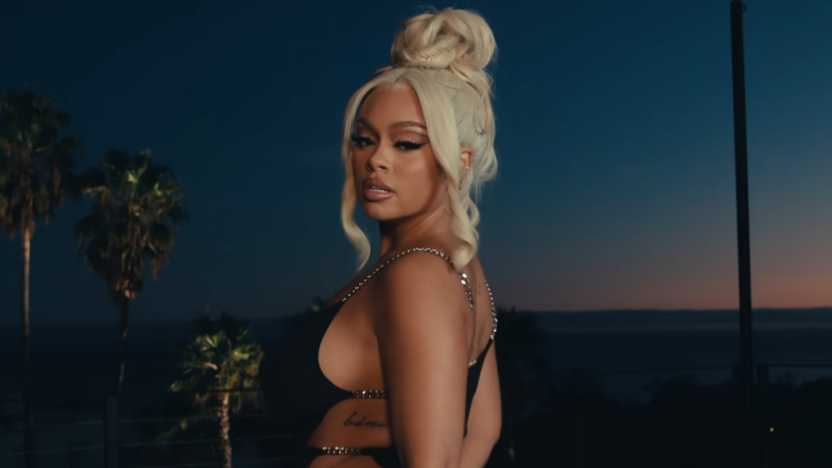 Latto Launches New Podcast, 777 Radio Latto Launches New Podcast, 777 Radio