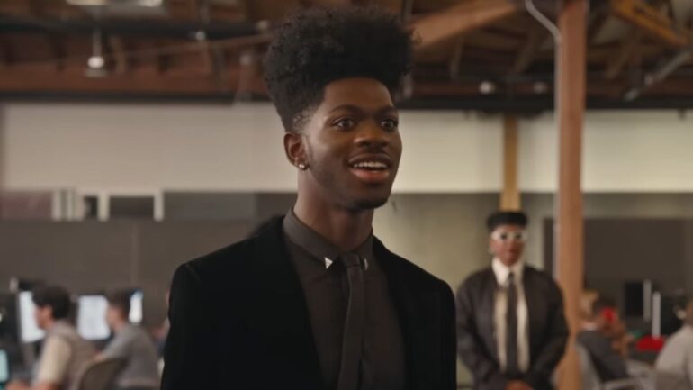 Lil Nas X Apologizes To The Transgender Community