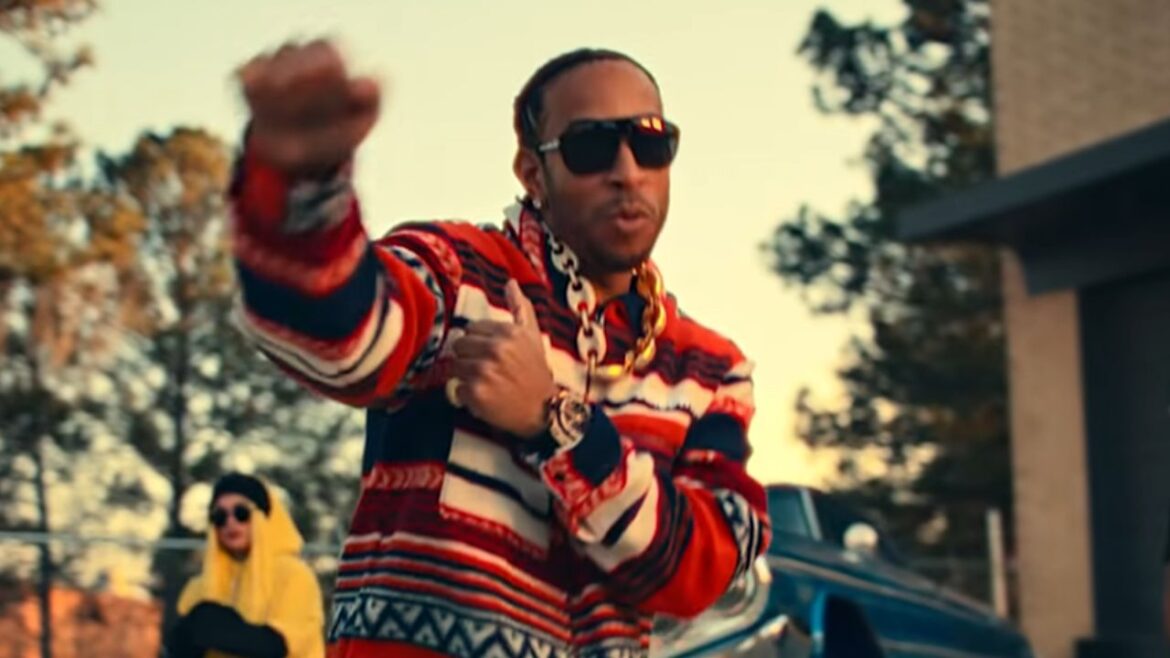 Ludacris’ Media Company Inks New Deal To Boost Black-Owned Businesses