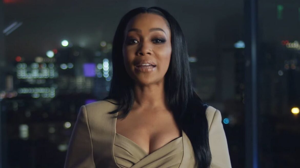 Monica Revisits Jam Master Jam’s Final Days