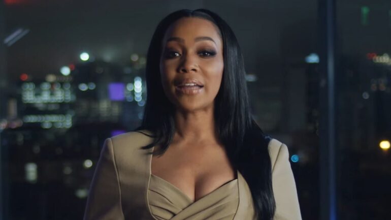 Monica Revisits Jam Master Jam’s Final Days