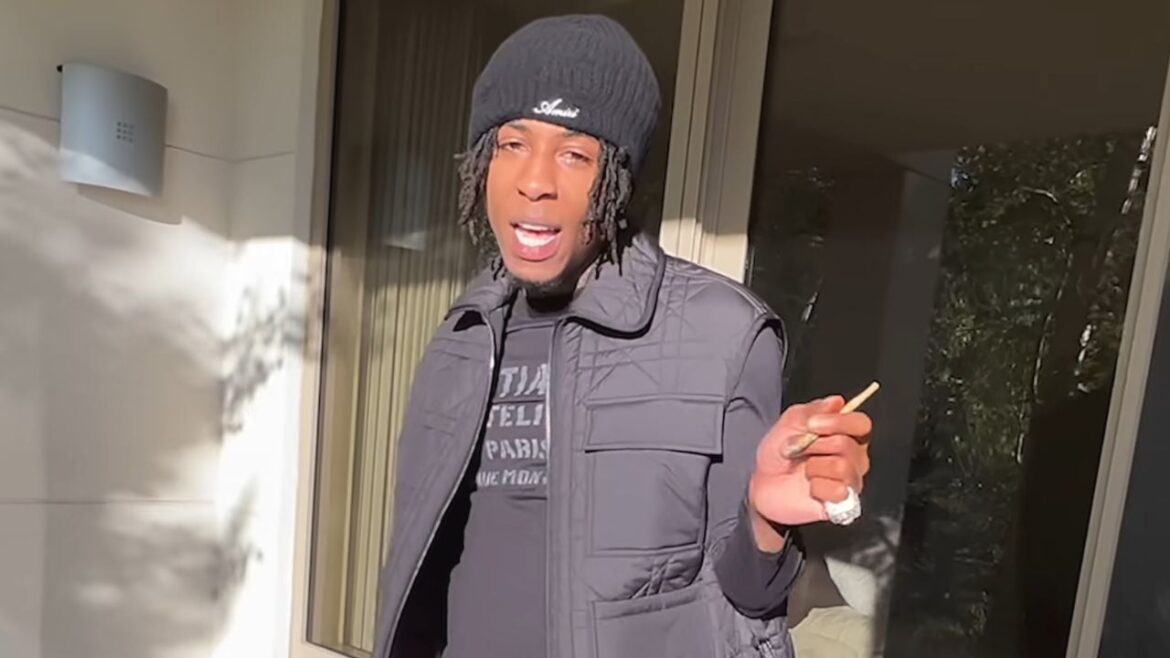 A Timeline Of NBA YoungBoy’s Playboy History