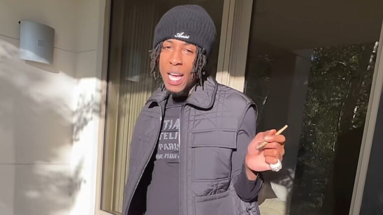 A Timeline Of NBA YoungBoy’s Playboy History