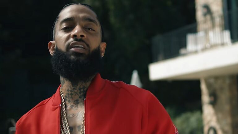 Nipsey’s Hussle’s Children Get Ownership Of Marathon Retail Store