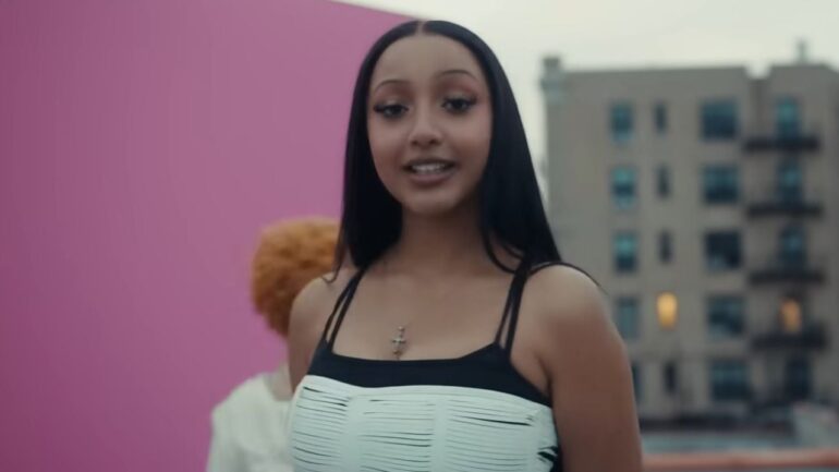 Who Is Emerging U.K. Singer PinkPantheress?