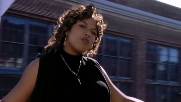 A Tribute To Queen Latifah & Hip-Hop’s 50th Anniversary