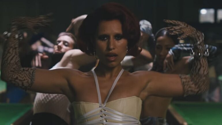 Who Is Rising U.K. Talent RAYE?