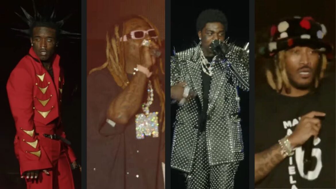 SOHH Takes Rolling Loud California 2023