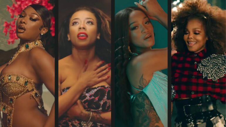 Megan Thee Stallion Returns, Keke Palmer Is A “Big Boss,” Keyshia Cole Biopic In The Works, Janet Jackson’s Upcoming Documentary & More