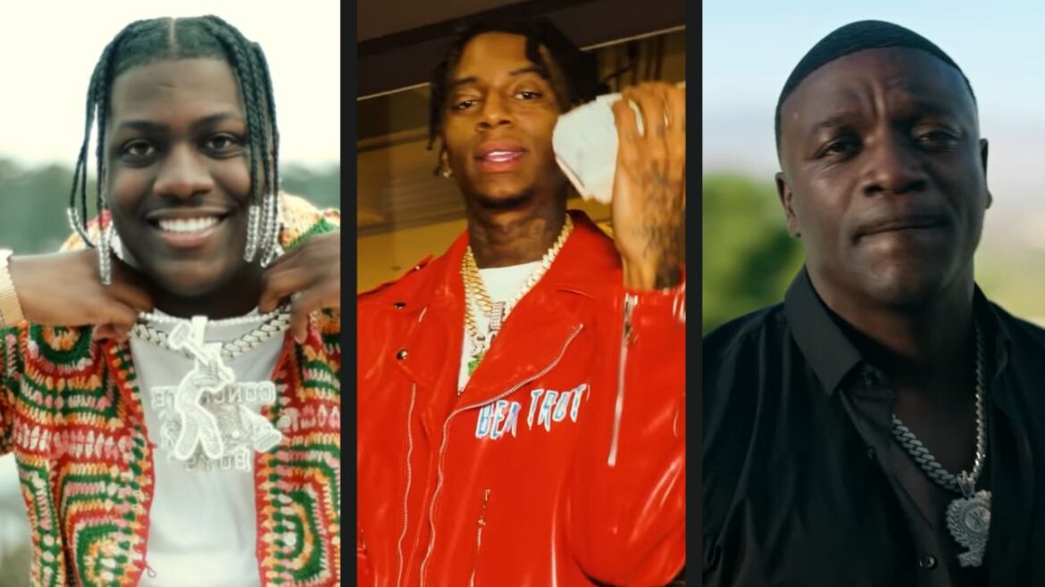 Soulja Boy, Lil Yachty & More Charged For Illegal Cryptocurrency